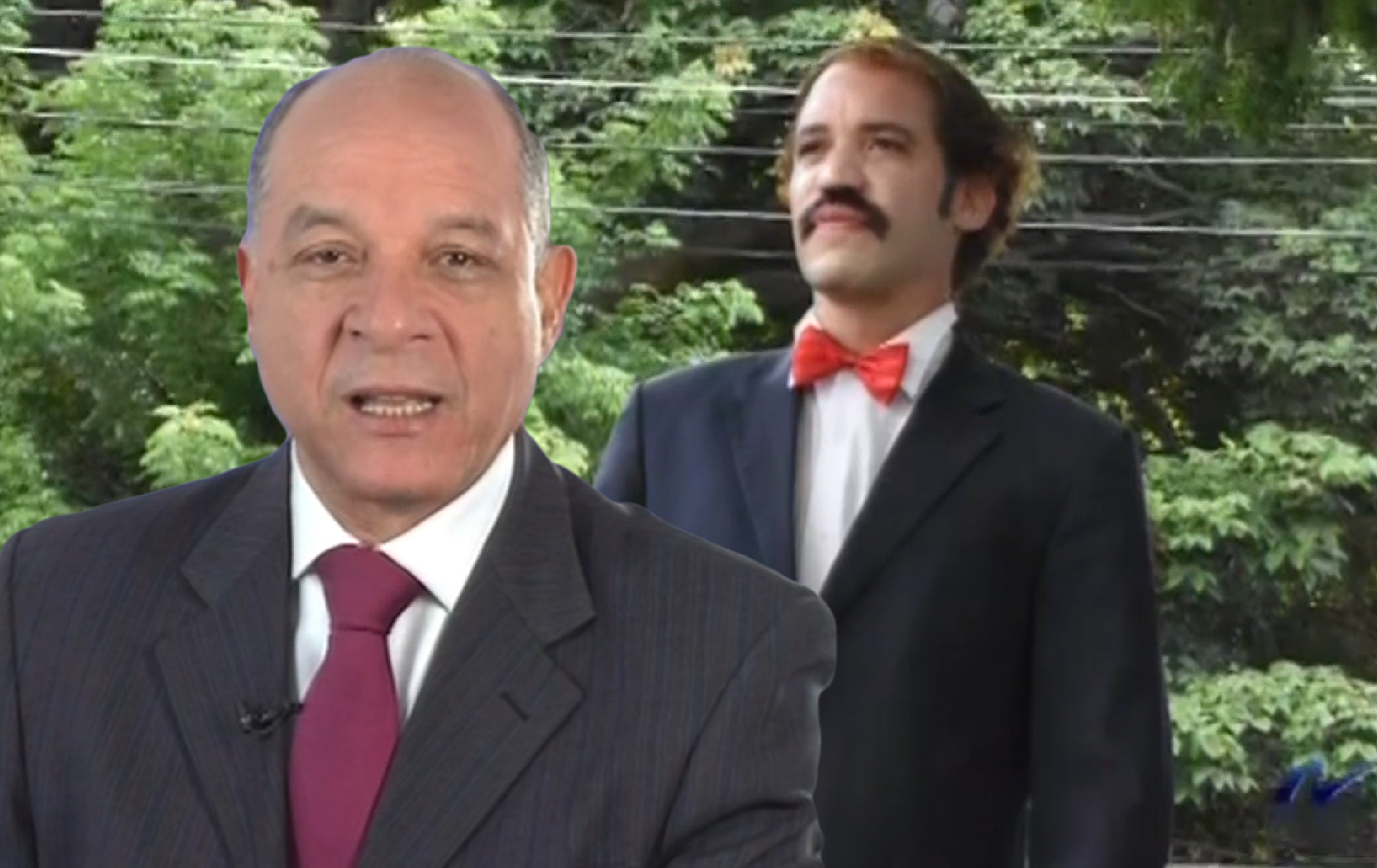 Nuria: Las Fotocrónicas De Franklin Guerrero, Marcha Verde Y Todo Lo Ocurrido En El Congreso