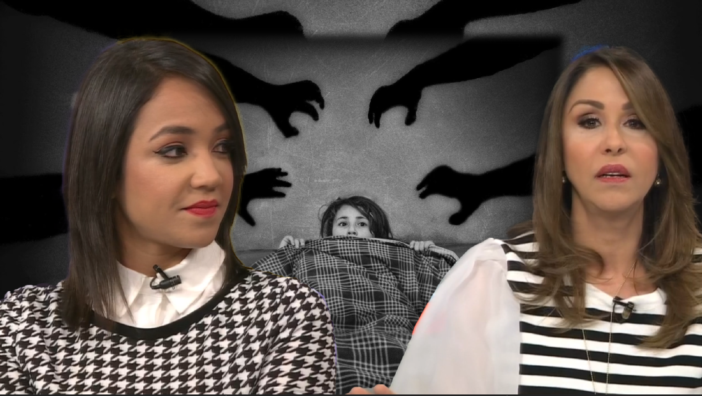 ¡ESTE ES EL MAYOR TEMOR DE LOS DOMINICANOS! La Cruda Verdad Que Revela Una Encuesta