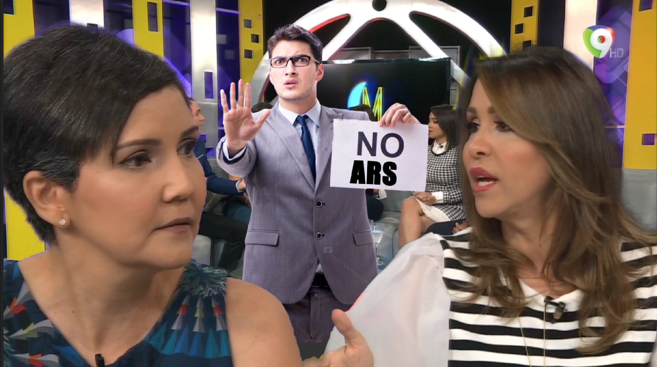 Teresa Martínez La Paciente De Artritis Con Reumatoide Que Le Ganó Una Demanda A Una ARS