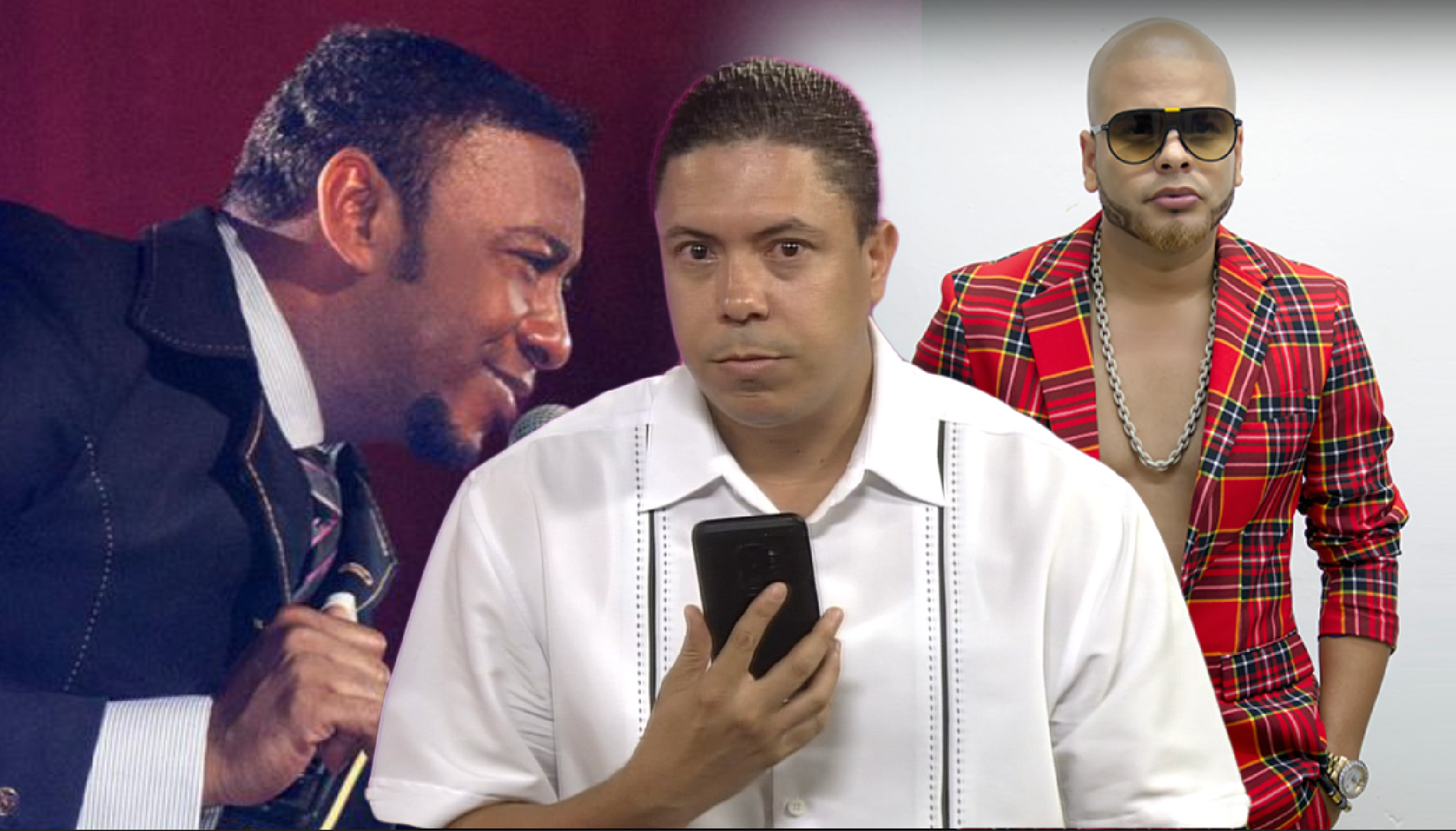 ¡TODA LA VERDAD! Manager De Anthony Santos Revela Lo Que Realmente Pasó Entre Ala Jaza Y El Mayimbe