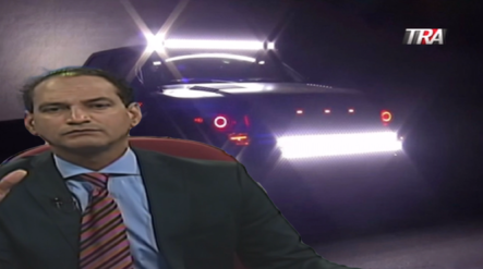 Jose Laluz Comenta Sobre Incautación De Luces Led A Vehículos