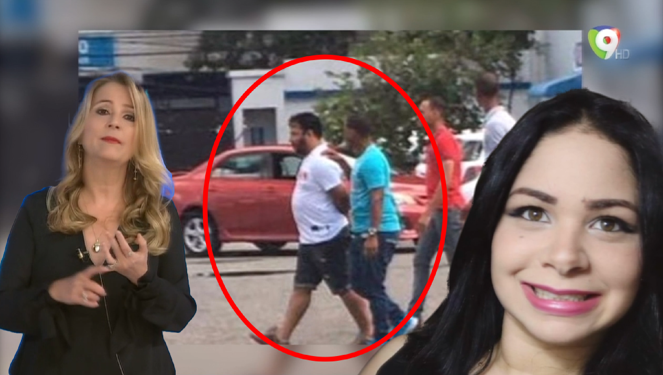 Nuria: Reportaje Money Free Y “NEGOCIOS” Piramidales, Apresamiento A André Feitosa Por Estafa