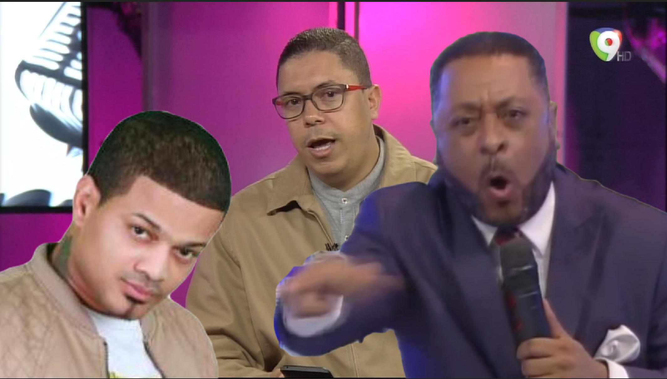 ¡NO LO PRESENTARÁ AUNQUE LE OFREZCAN 10 MM! Lo Que Dice Michael Miguel De Don Miguelo