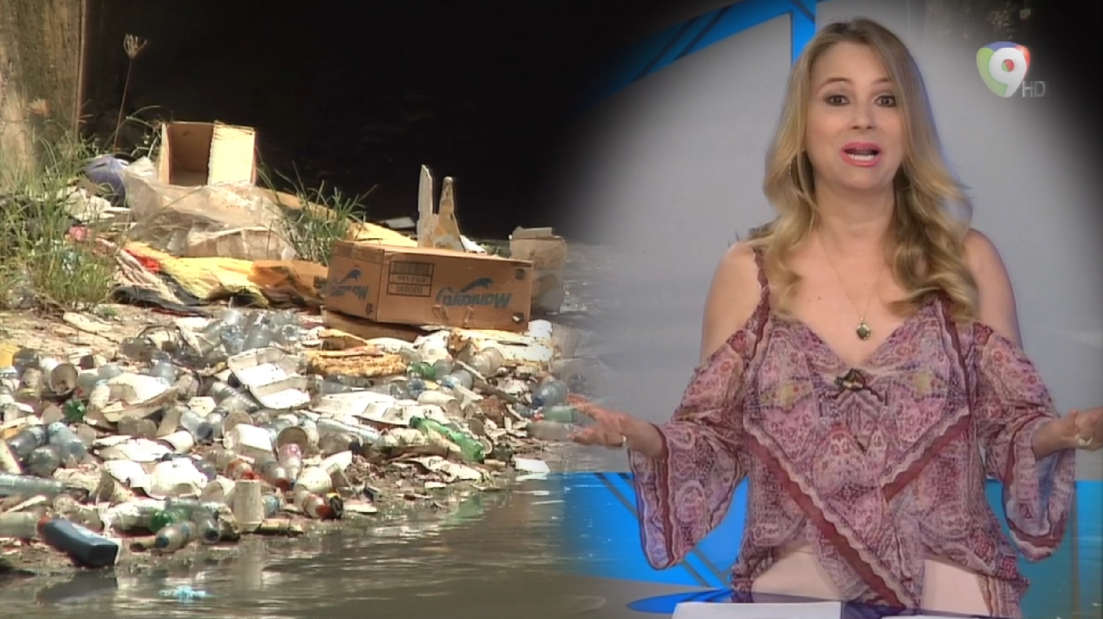 ¡NUEVOS IMPUESTOS! Proyecto De Ley Desechos Sólidos Saca Canas Verdes A Empresarios Y Políticos