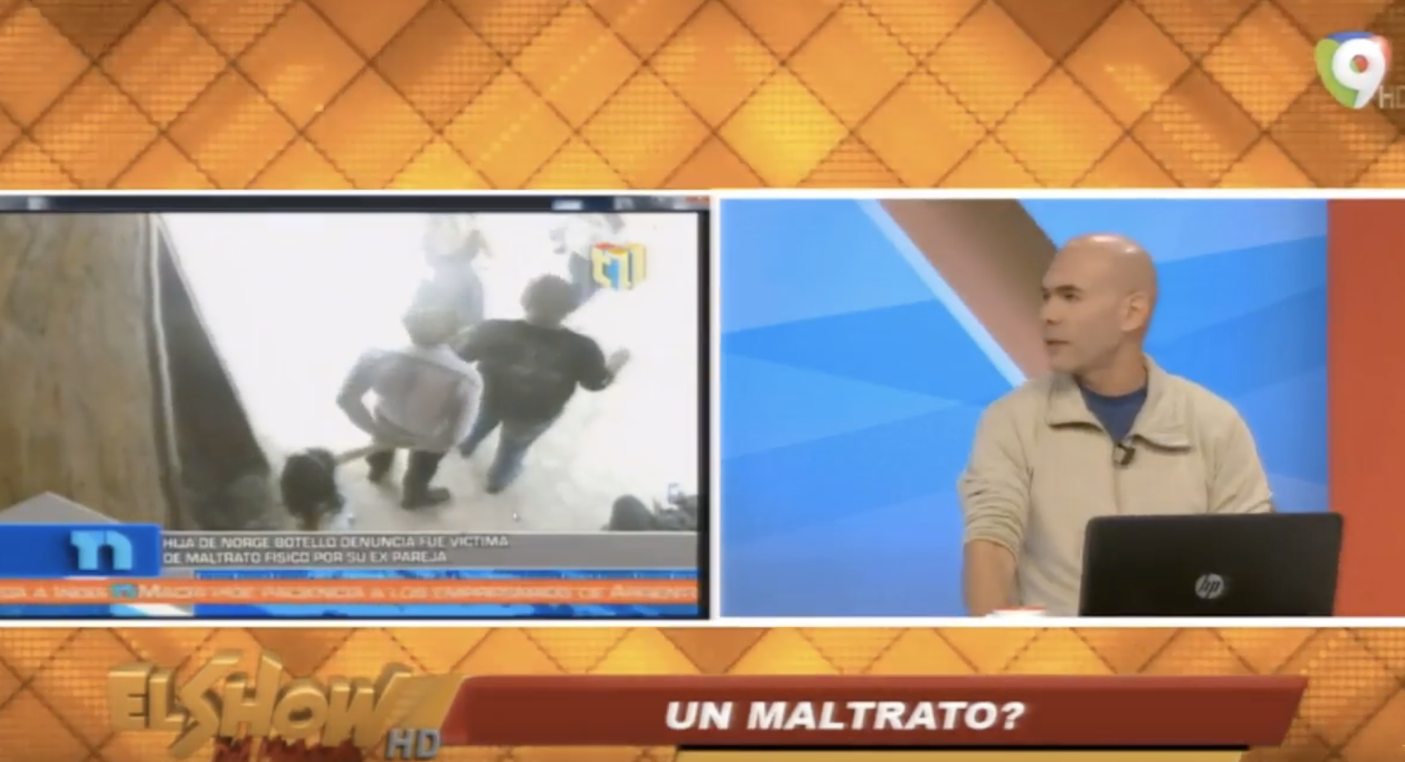 El Show Del Mediodía En Vivo 📺06/09/2018📺