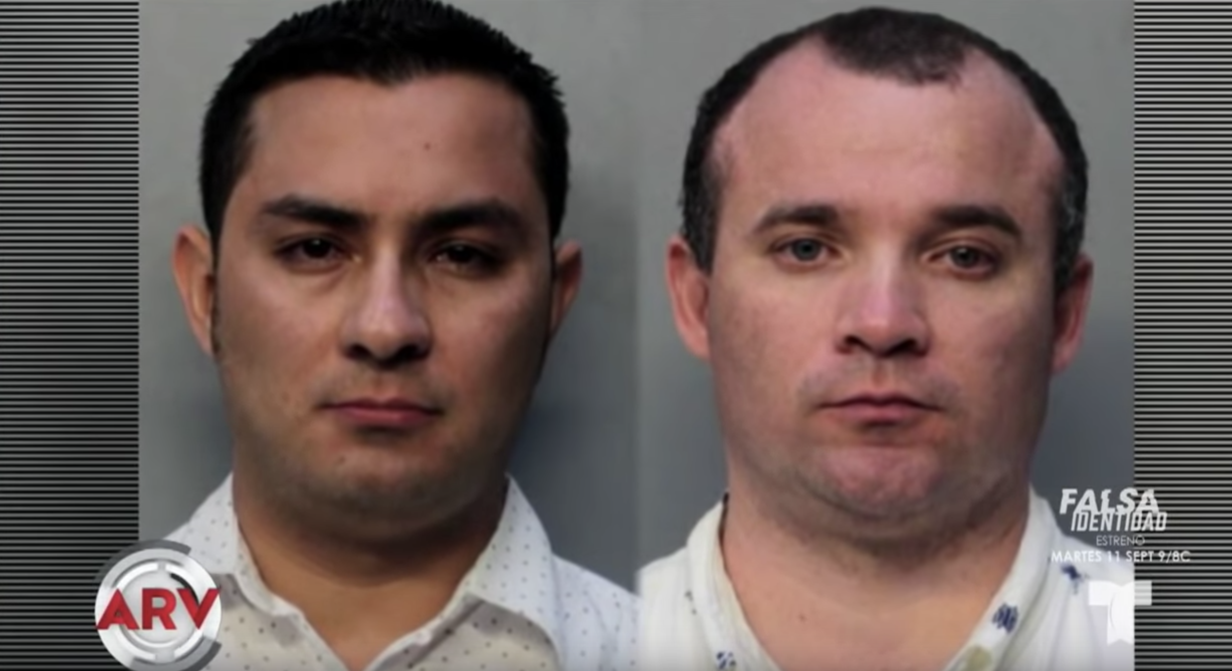 Acusan Dos Sacerdotes Por Exhibición En Un Auto En Transcurrida Avenida De Miami