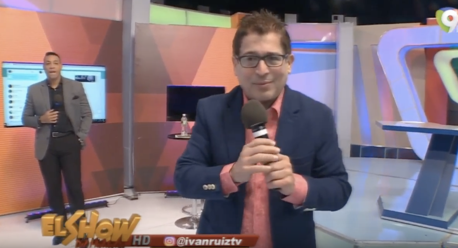 El Show Del Mediodía Transmisión En Vivo 19/09/2018