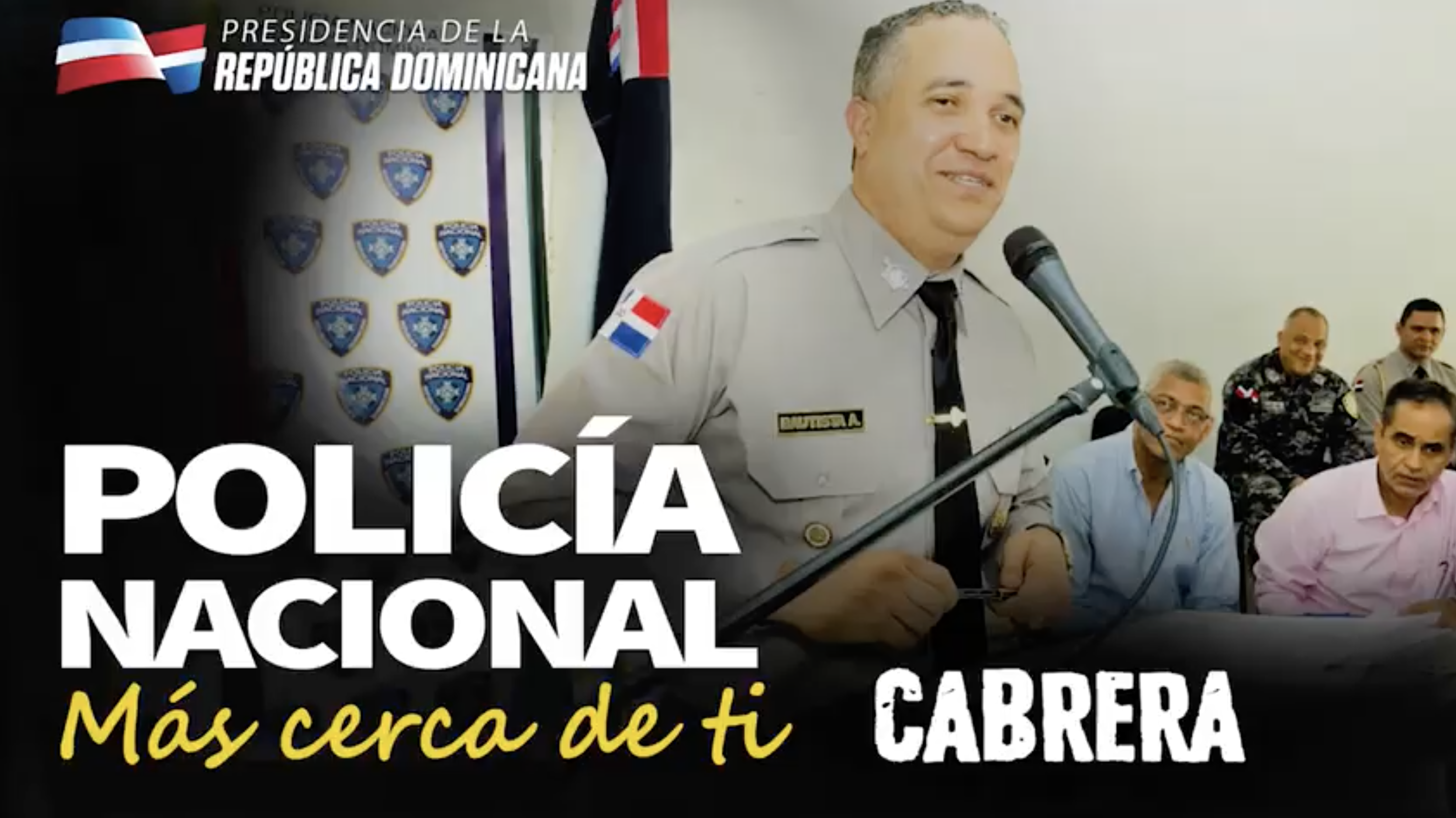 Cabrera Es Un Pueblito Acogedor, Extranjeros Lo Han Hecho Suyo Para Quedarse, Su Gente Lo Ha Hecho Prosperar