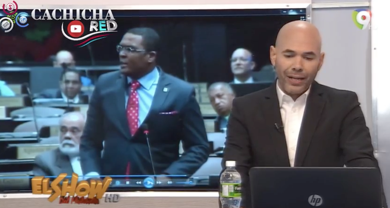 El Show Del Mediodía Transmisión En Vivo Del 18 De Octubre Del 2018