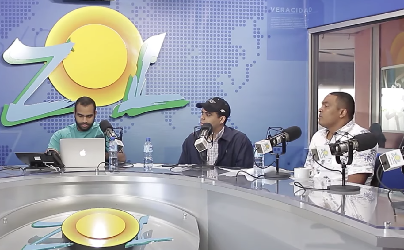 Diputado Pedro Botello “El 96% De Los Legisladores No Tiene Conocimiento Del Presupuesto'”