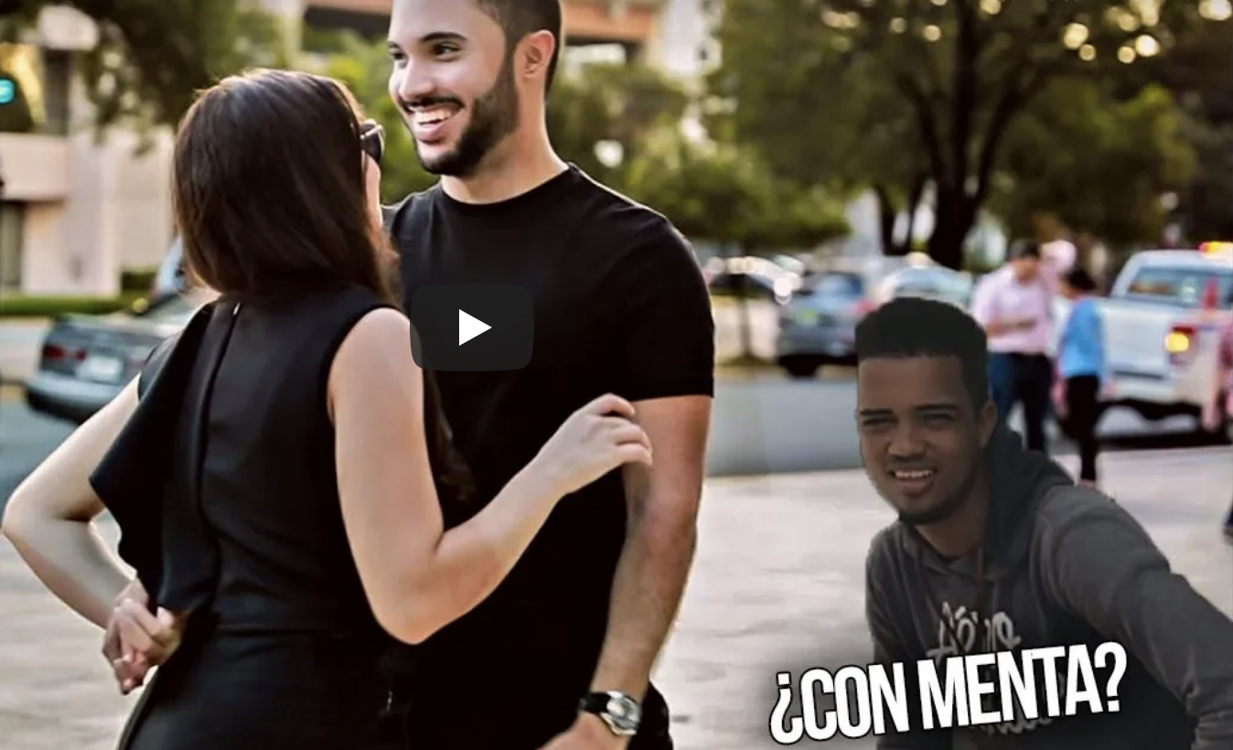 ¿QUÉ PASA SI COMPRAMOS CON MENTAS? | VLOG