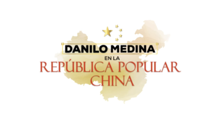 A Partir De Hoy Y Durante La Visita Del Presidente Danilo Medina A La República Popular China, Canal4RD Estarán Compartiendo Al Instante Contigo