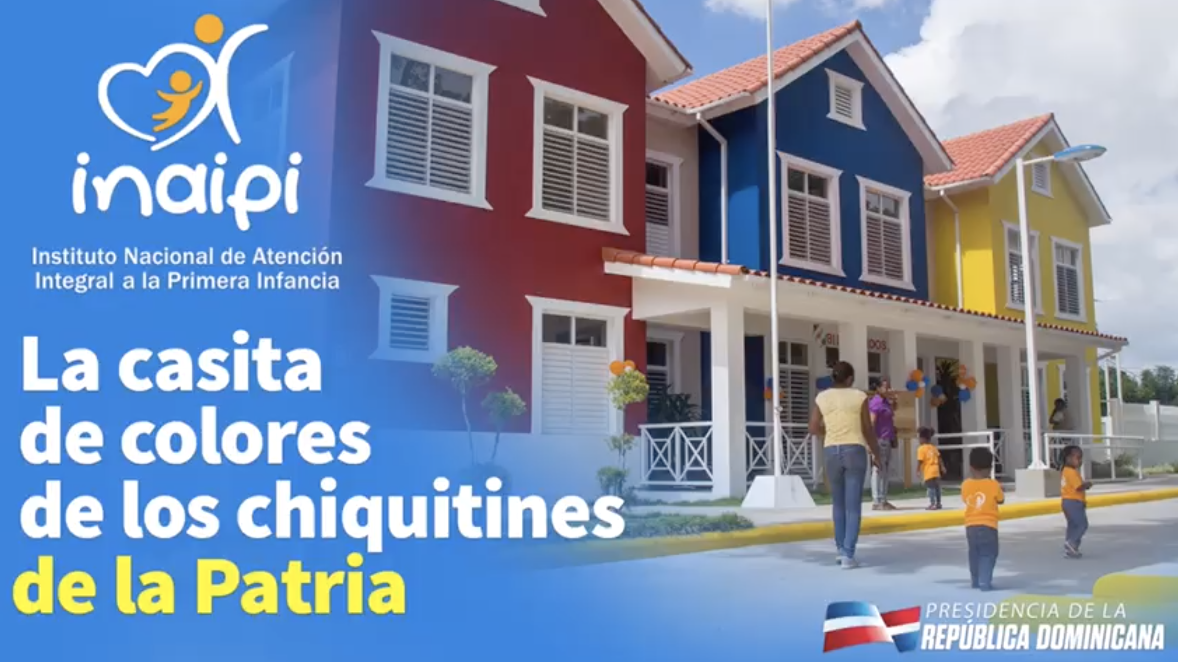 INAIPI Estancias Infantiles Que Aplican Las Políticas Públicas De Atención Integral De Calidad A Niños Y Niñas