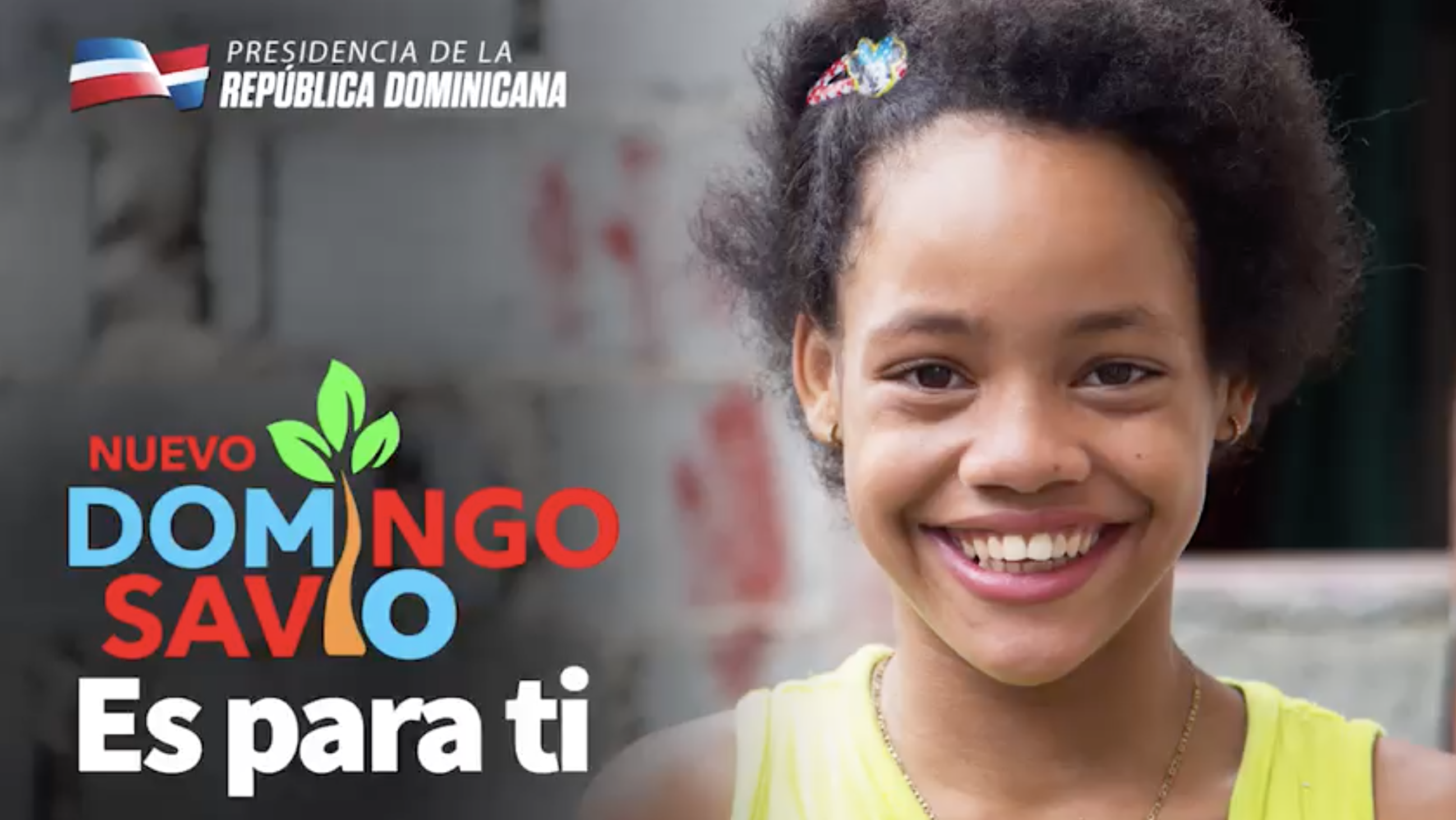 ¿Para Quién Es Domingo Savio? El Nuevo Domingo Savio Es Para Ti