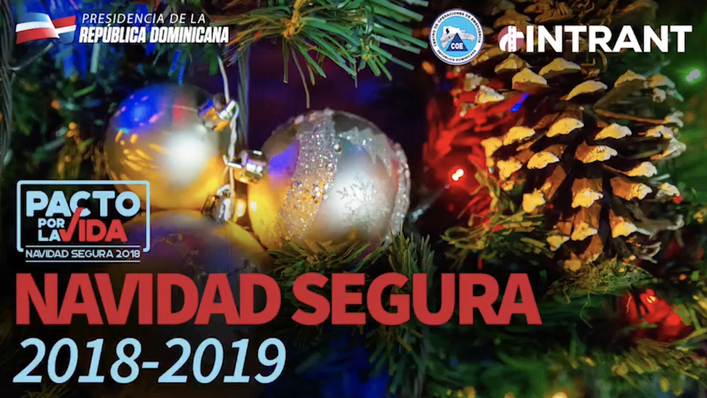 En Esta Navidad, Queremos Hacer Contigo Un Pacto Por La Vida