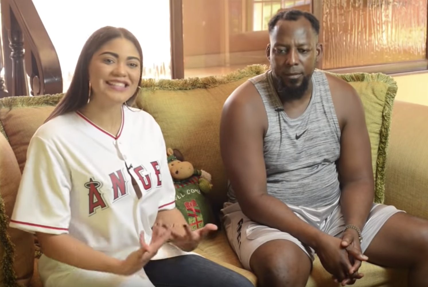 GENTE REAL VLADIMIR GUERRERO