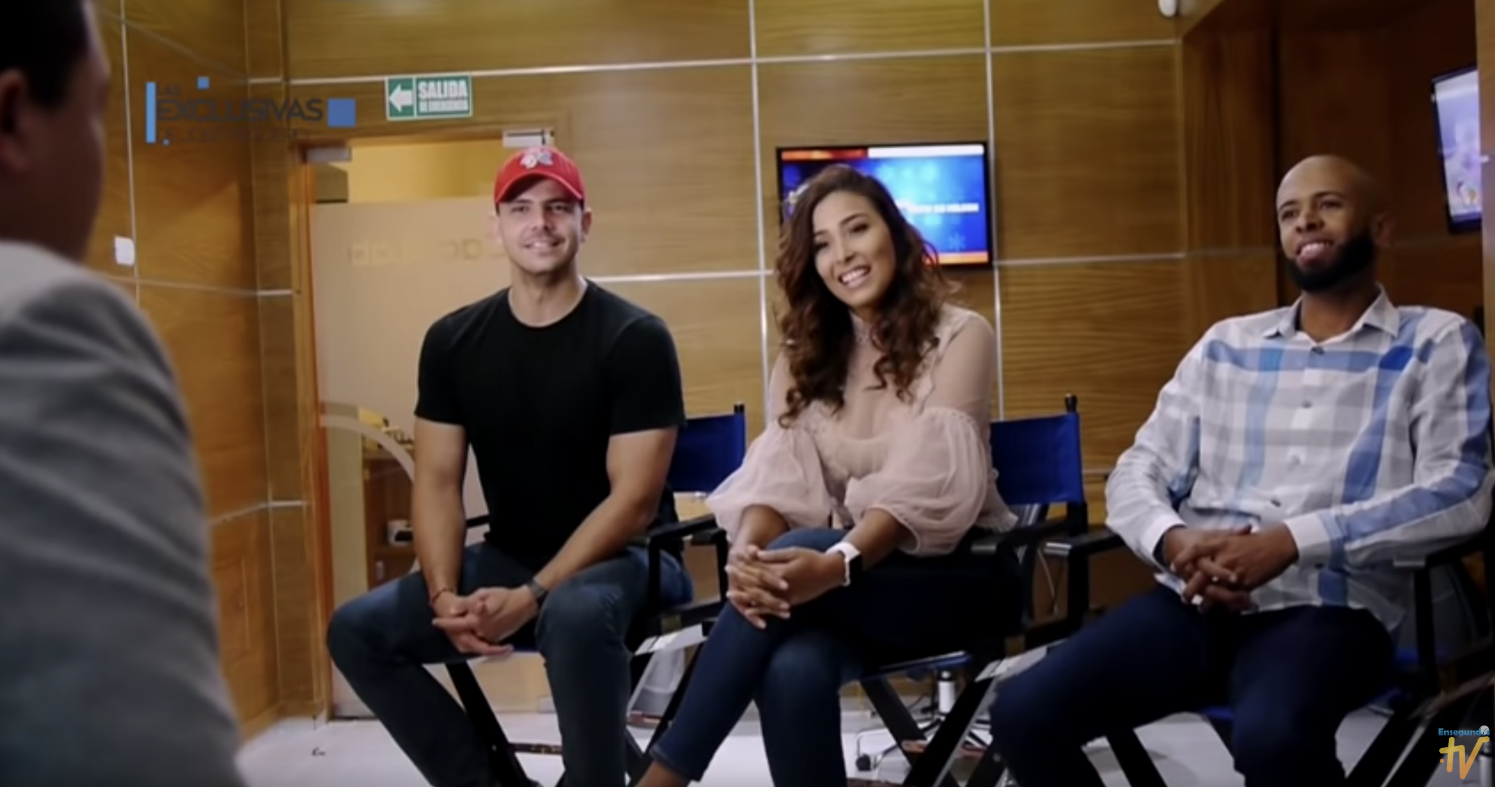 Exclusiva De José Peguero: Lo Que Hay Detrás De Cachicha.com