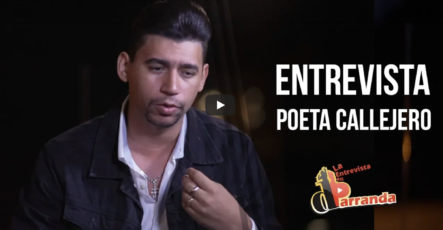 El Poeta Callejero Confirma Colaboraciones Con Romeo Santos Y Frank Reyes