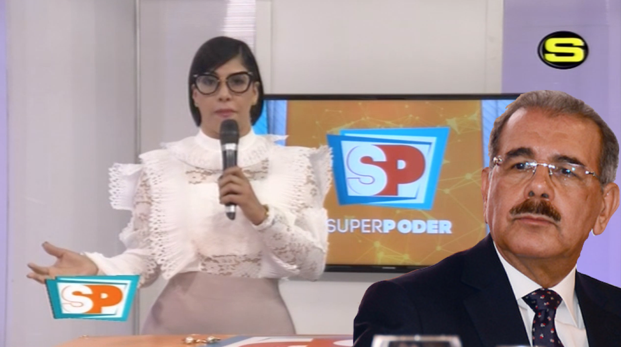 La Condesa Explota Contra La Policía, Los Políticos Y La Inseguridad Nacional Y Le Manda Un Mensaje A Danilo Medina