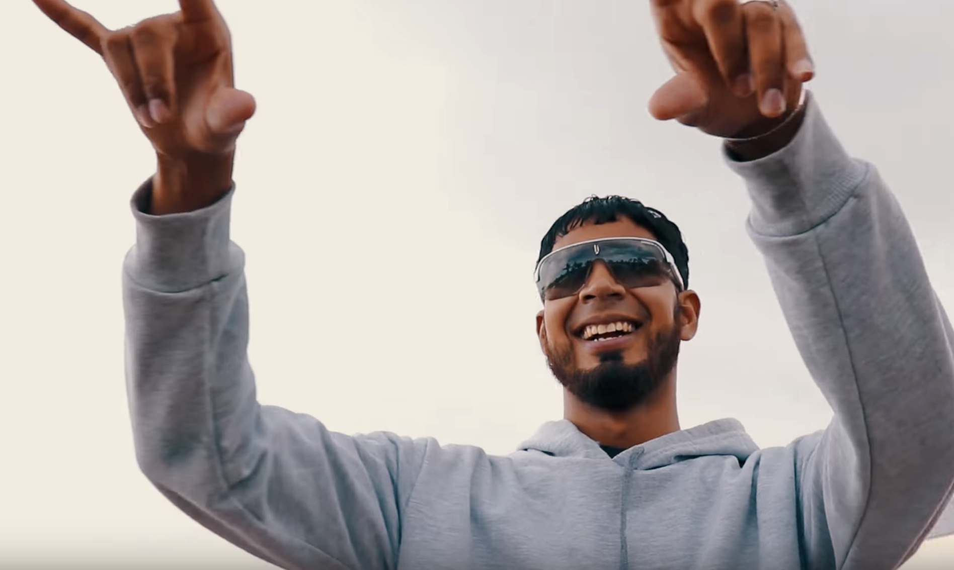 FALSO ANUEL Enloquece A Todo Ecuador