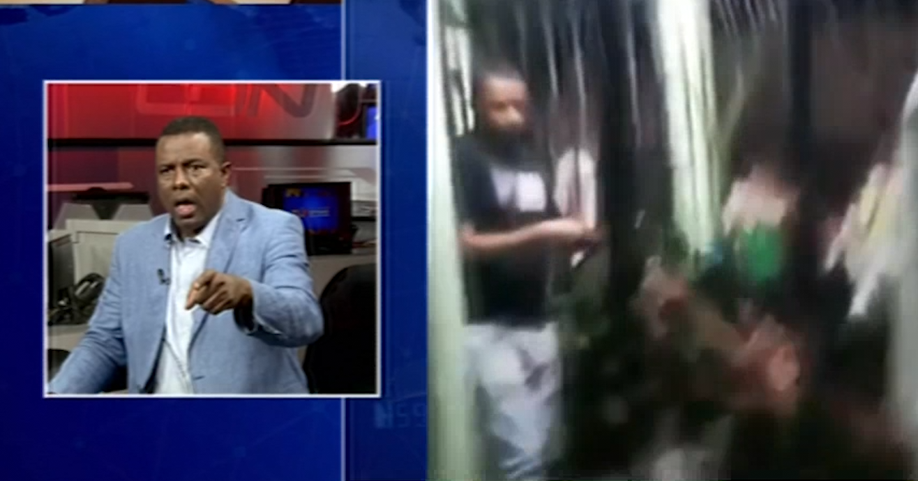 Según Televidente “El Punto De La Doña” Tenía Operando Más De 25 Años