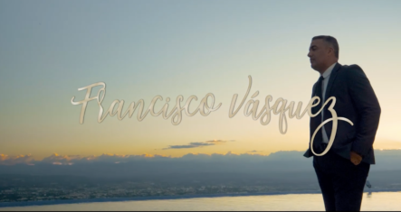 Francisco Vasquez DESAPARECE Video Oficial By Luis Gomez Films