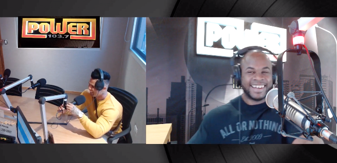 Super Nuevo: “Para Sonar En Colombia Hay Que Buscar 20,000US” Power103