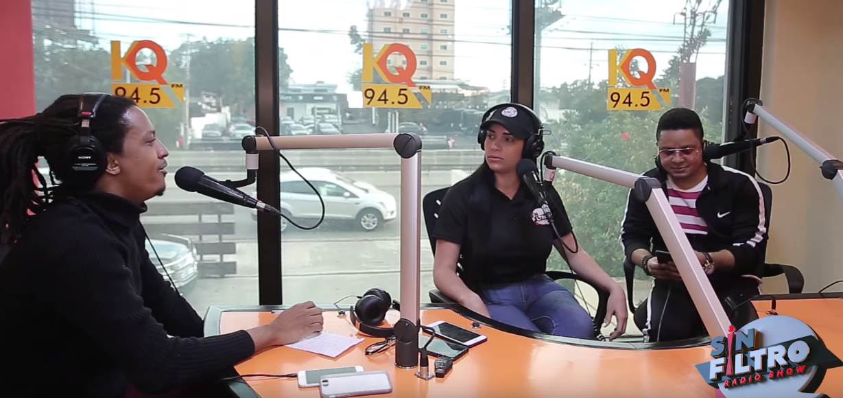 Diputado Dice Que Va A Mantener A Su Hija Cuando Gane “LEONEL FERNANDEZ” – SIN FILTRO