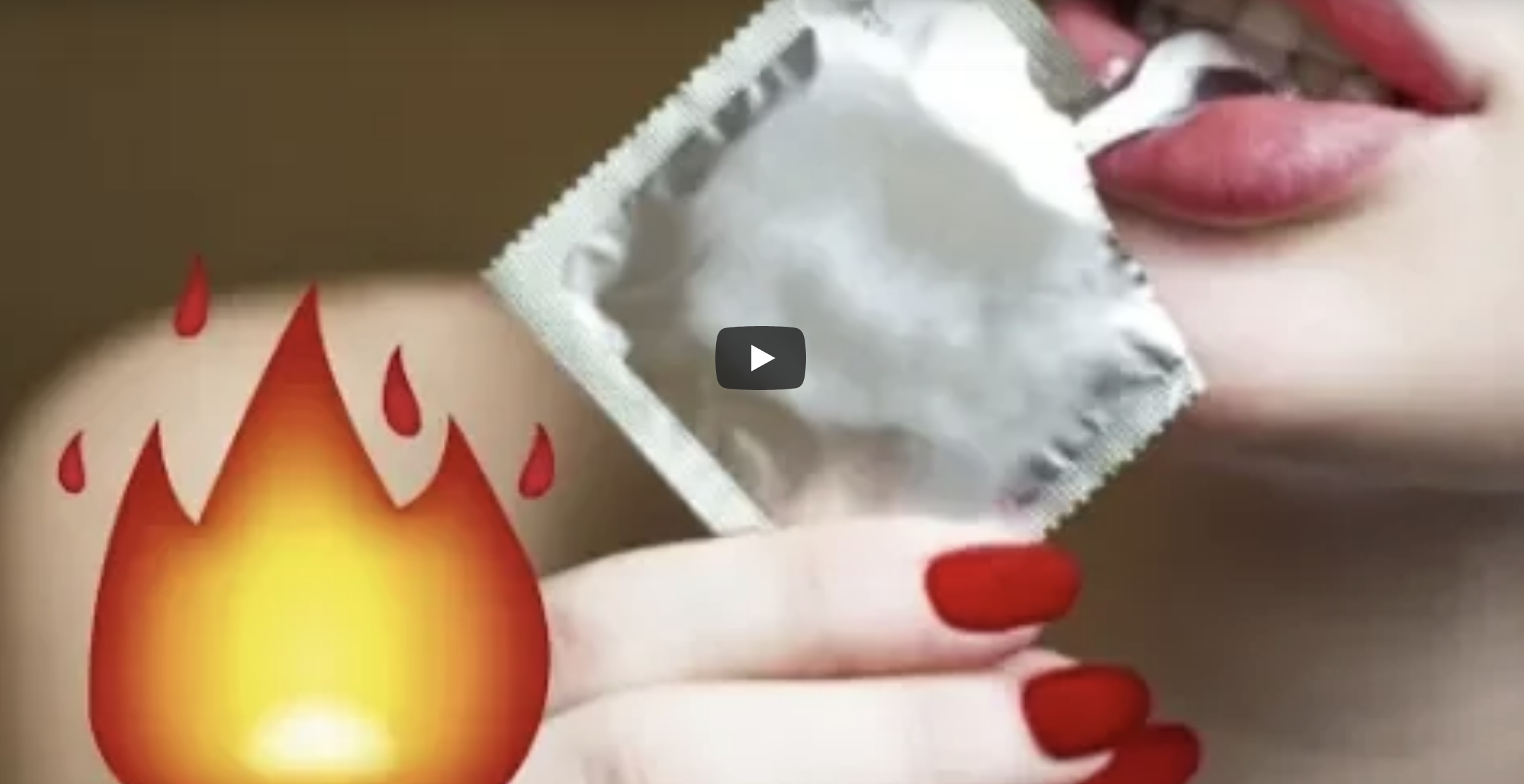 ¿Esta Bien Que Las Mujeres Anden Con Preservativos En La Cartera?