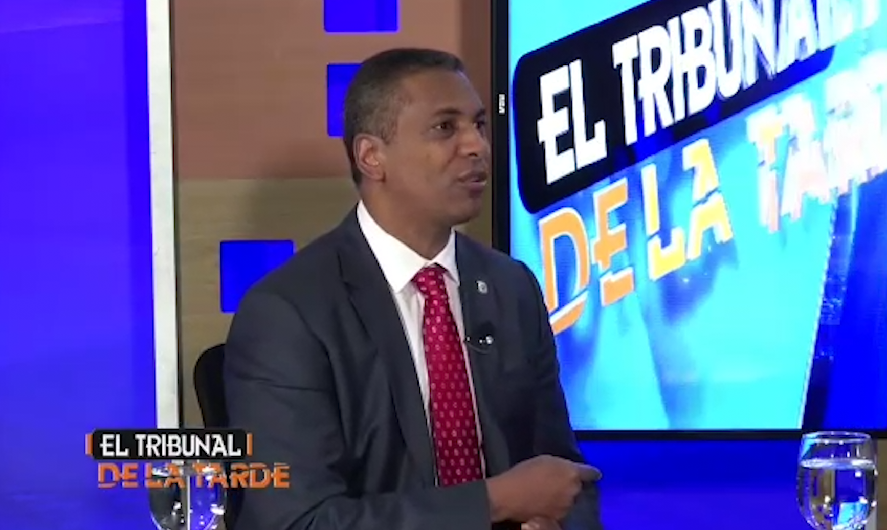 Entrevista Próximo Presidente Cámara Diputados