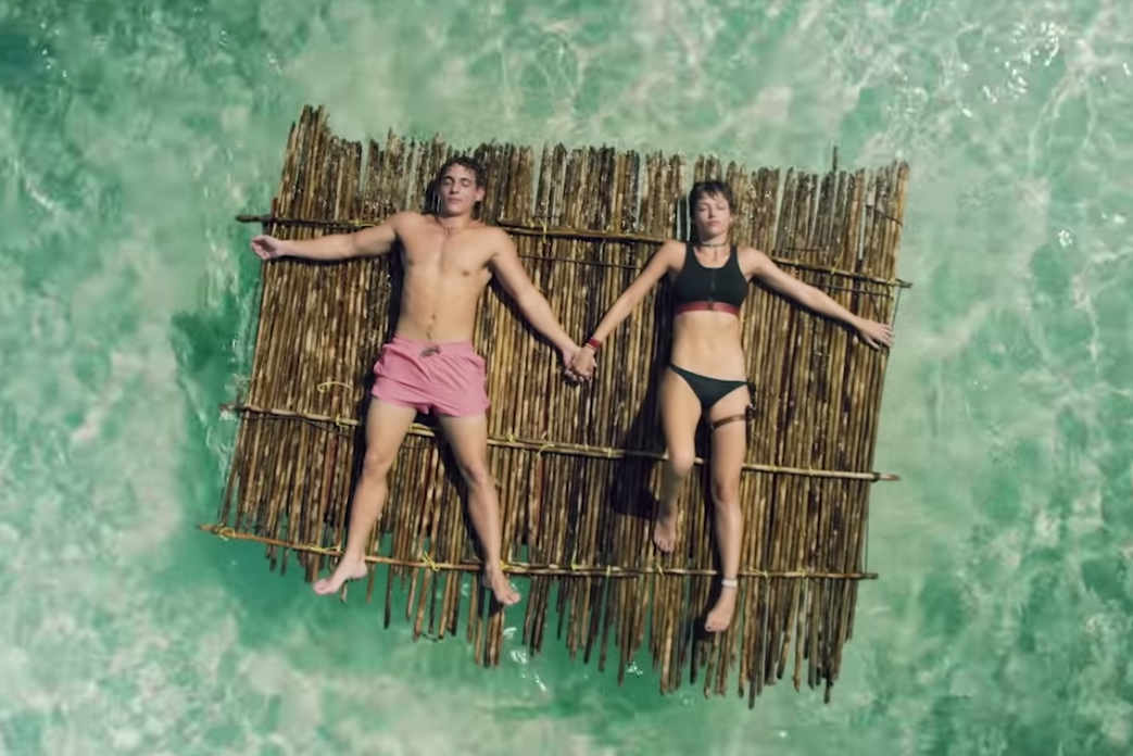 Netflix Tira Nuevo Tráiler De LA CASA DE PAPEL 3era TEMPORADA Y La FECHA DE ESTRENO