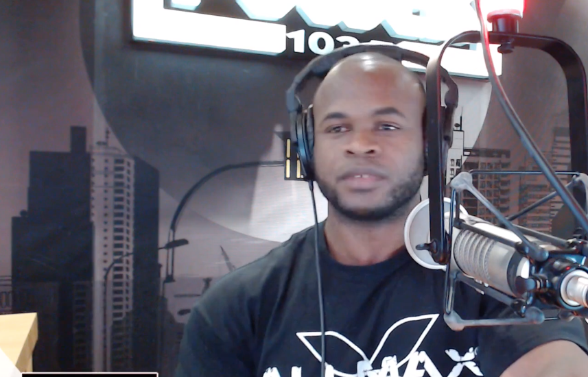 Que Esta Pasando Con La Nueva Camada De Talentos? El Especialista POWER 103