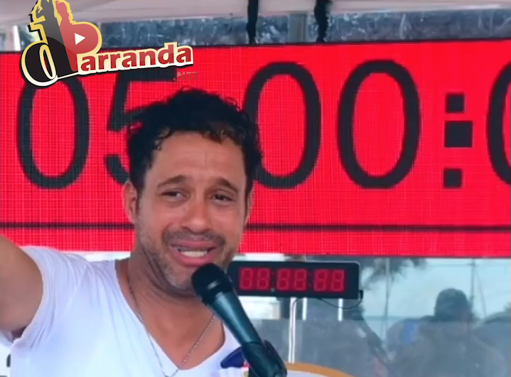 La Razón Por La Cual Carlos Silver No Pudo Lograr El Record Guinness