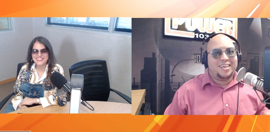 Entrevista! Melymel ¨Lo Que Pega A Los Artistas Es La Inversión Y El Manejo¨ Power 103