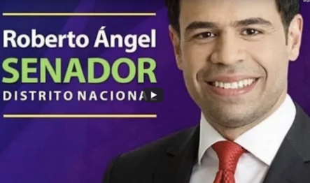 Sin Filtro Radio Show: Supuesta Candidatura Al Senado De Robertico Salcedo!!!