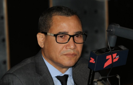 Eddy Olivares: No Hay Posibilidad De Vencer A Hipólito En Primarias Del PRM