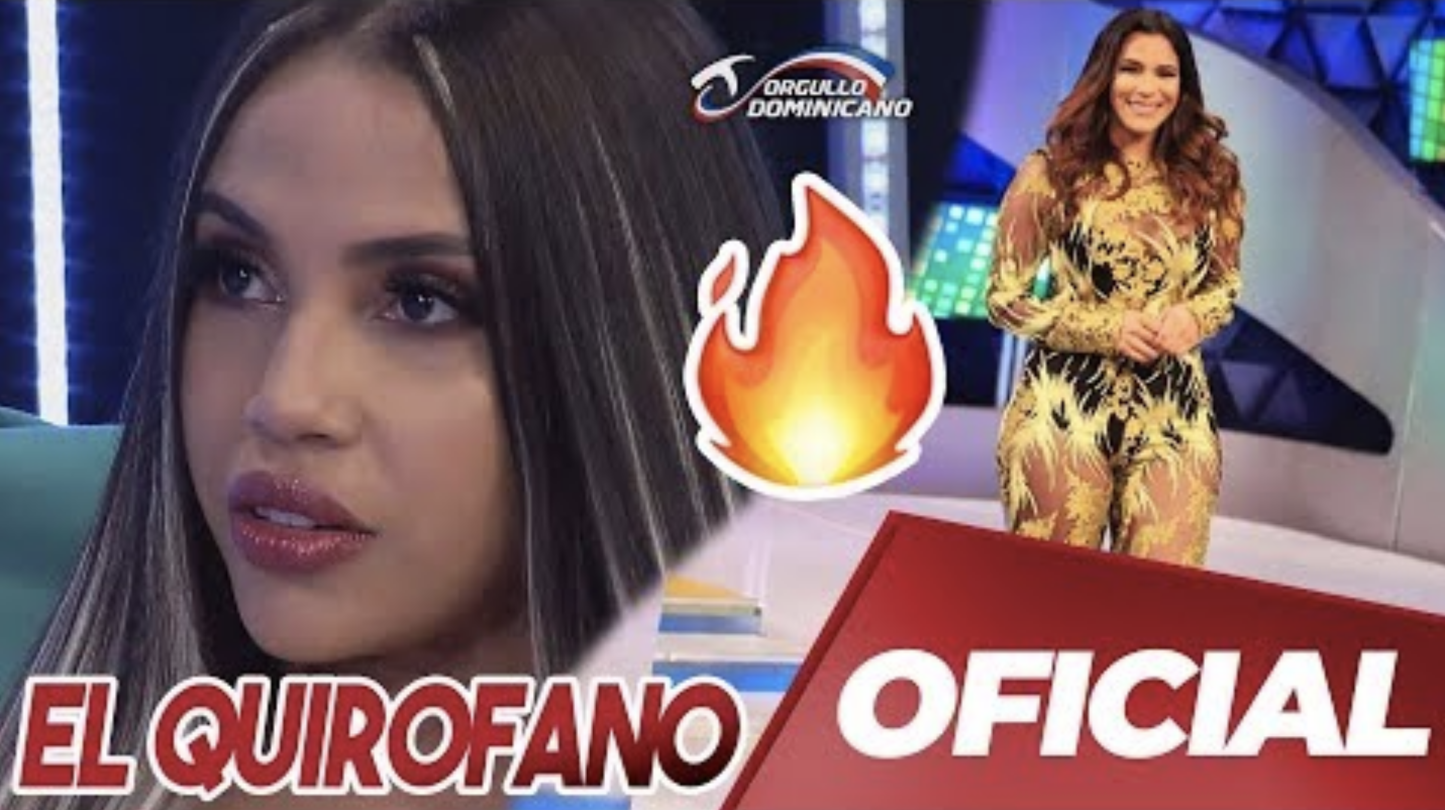 ANA CAROLINA LO DICE TODO SOBRE NANCY MEDRANO!!🔥🚨😱 | El Quirofano – Doctor Corazon