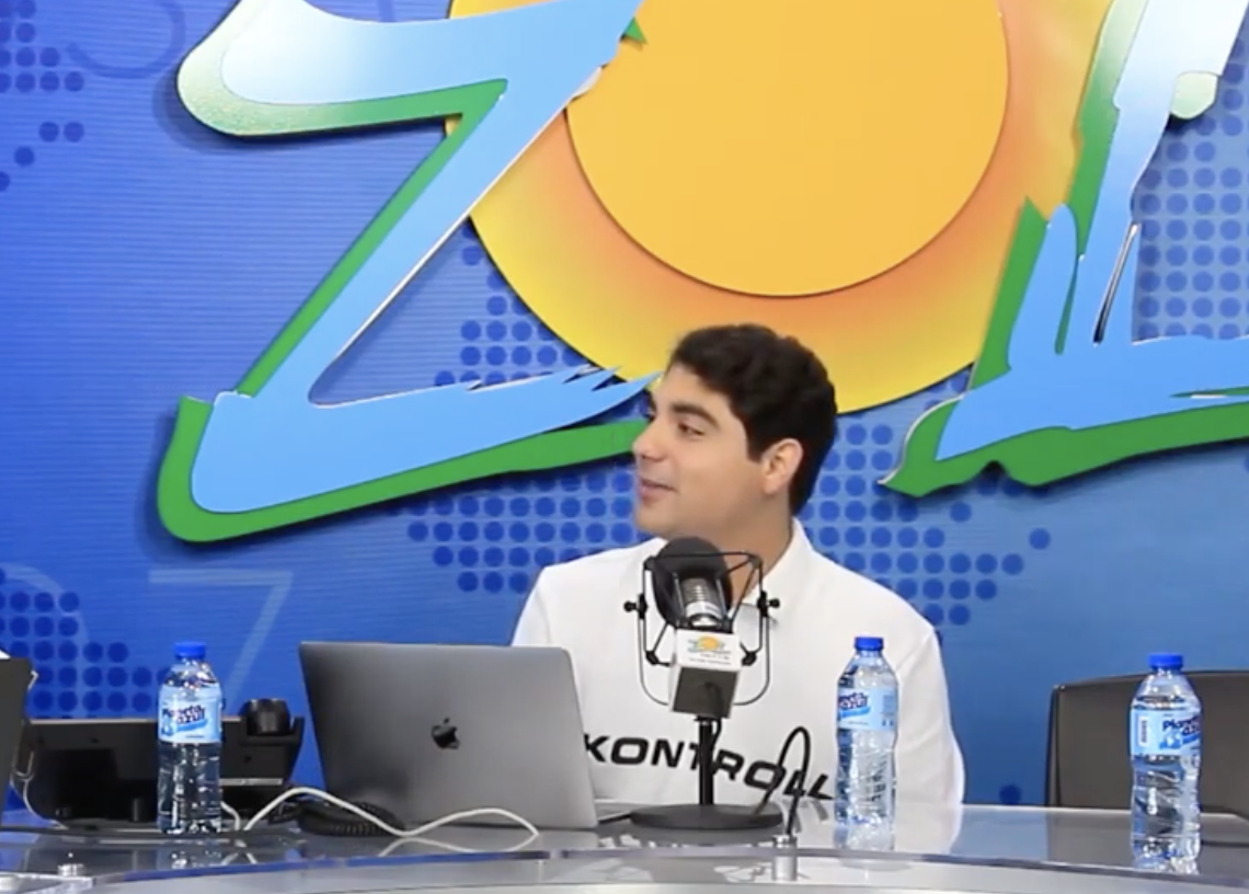 Rizik Pide Al Pte. Medina Destitución Del Ministro De Educación. Es Sano Leer La Biblia En Escuelas.