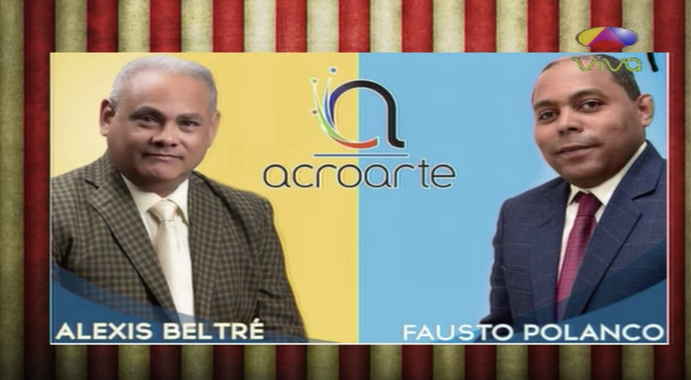 Alexis Beltré Habla Sobre El Caso Los Dueños Del Circo Vs. Acroarte