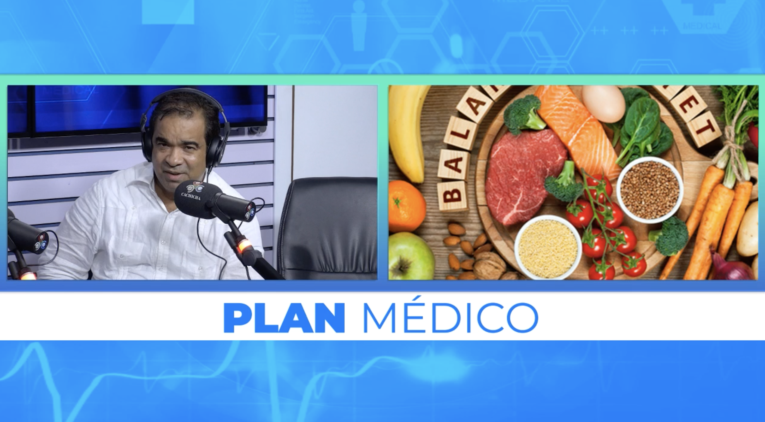 ¿Cómo Tener Una Alimentación Más Saludable? | Plan Médico