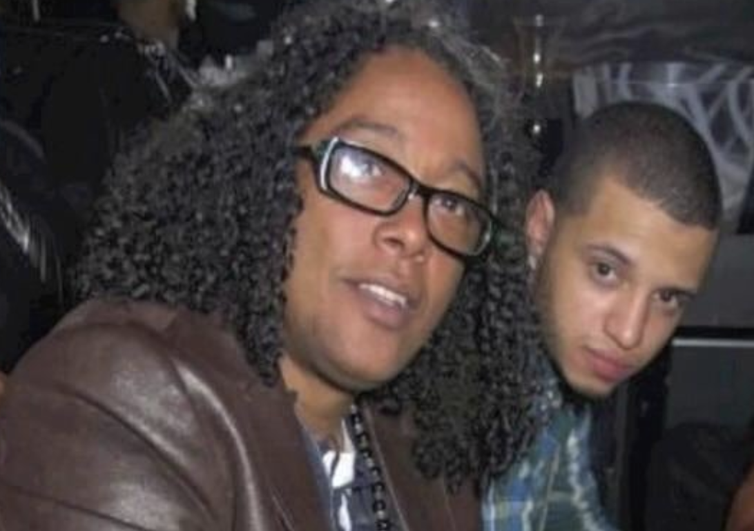 Las Dos Campanas: Acusan Hijo Sergio Vargas De Supuesta Violencia De Género