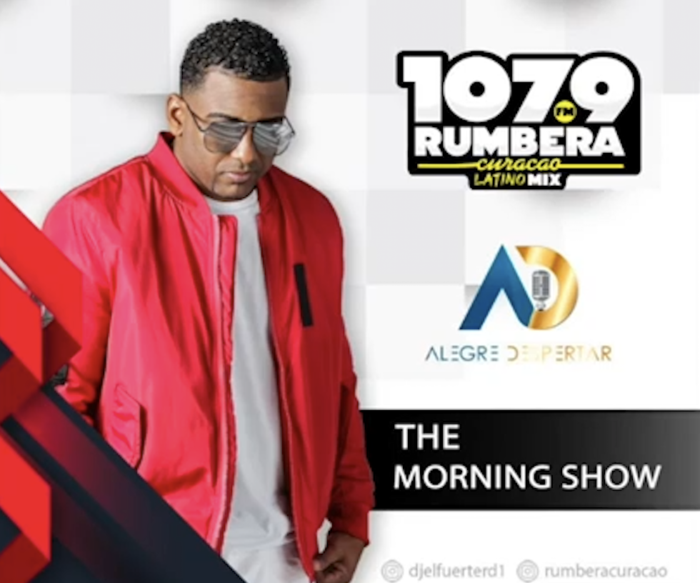 DJ EL FUERTE LE RESPONDE A LOS FANATICOS DE RENE RESIDENTE