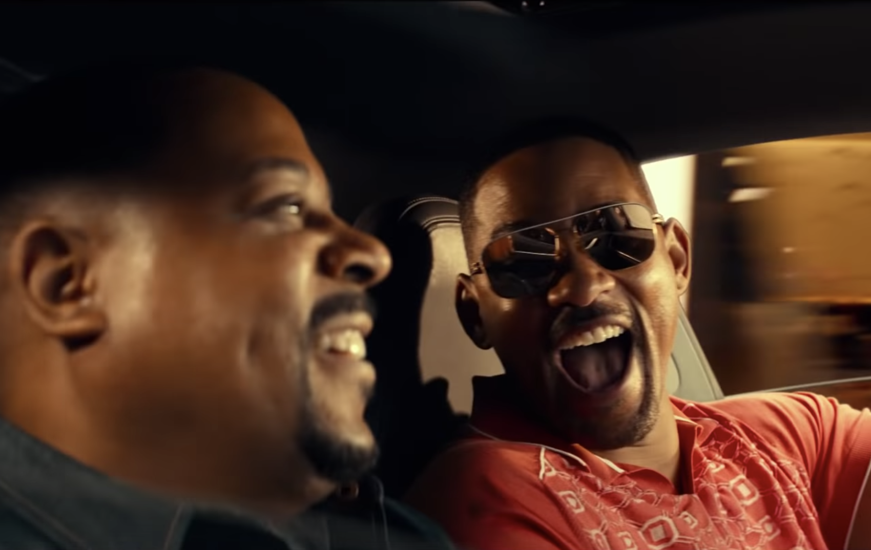 POR FIN: Sale El Tráiler De Bad Boys 3 – Bad Boys For Life