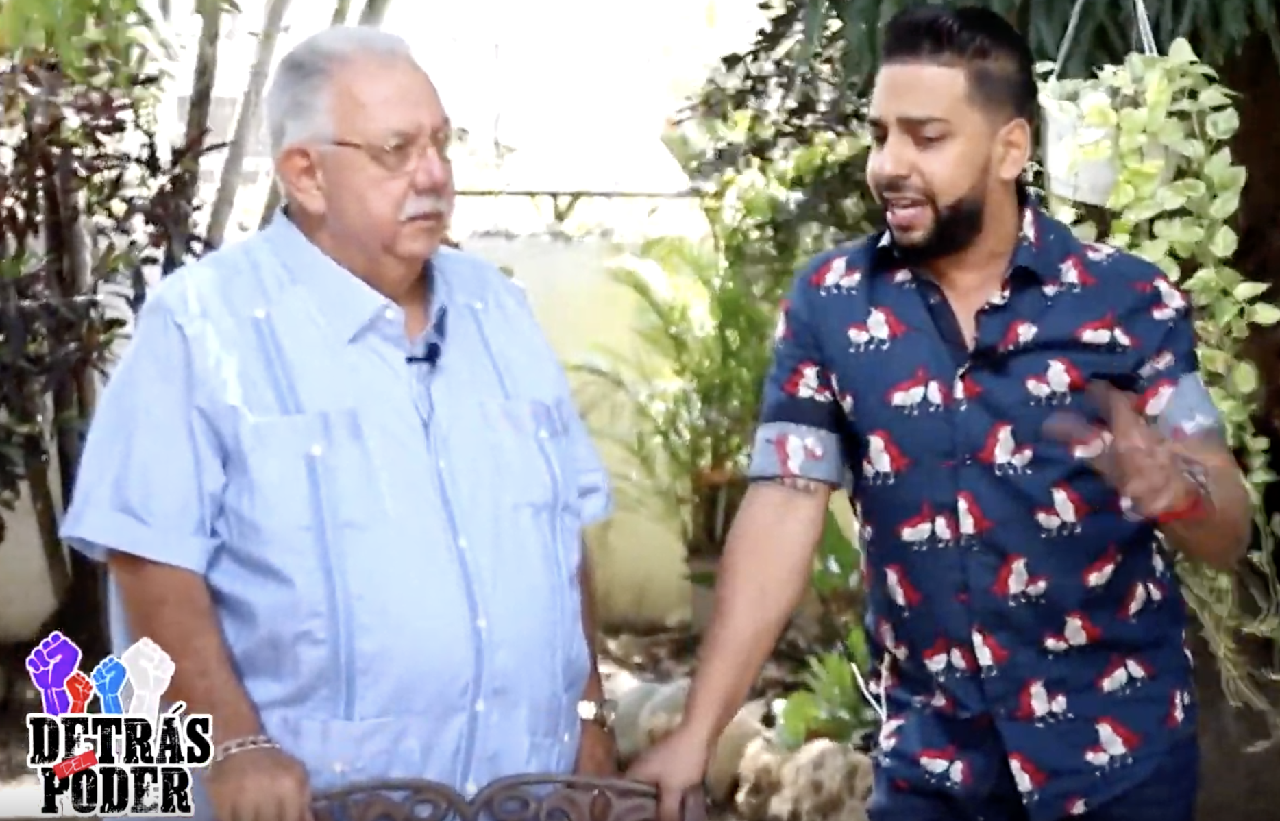 JOSE ENRIQUE SUED REVELA TODO 🔥😱 LO QUE LE HICIERON SERULLE Y QUIQUE ANTUN