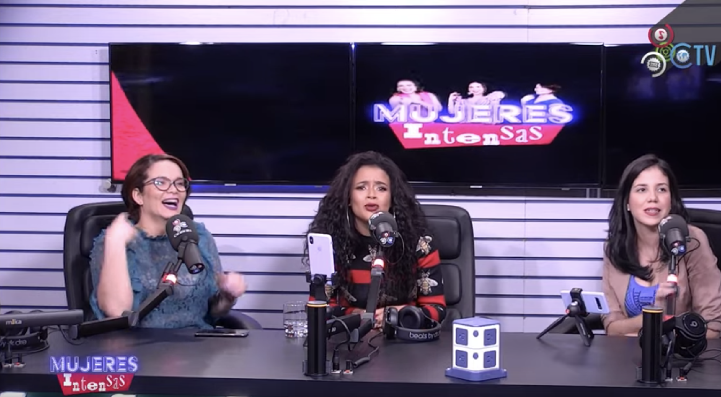 ¿Qué Te Pareció Bonito Al Principio De Una Relación Y Después Te Termino Hartando? | Mujeres Intensas