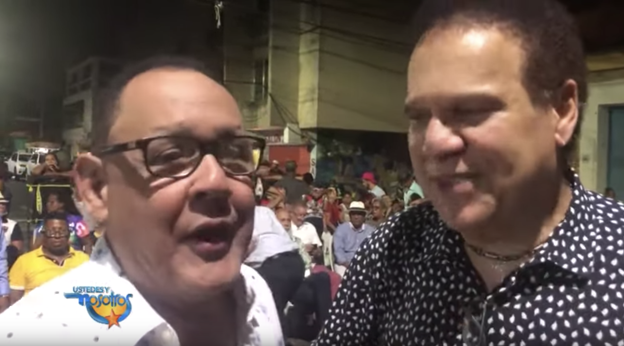 Conjunto Quisqueya Presenta Nuevo Video Que Bueno Está Este País