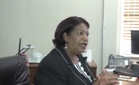 Presidenta Del CDP Rechaza Las Declaraciones De La Ministra De La Mujer