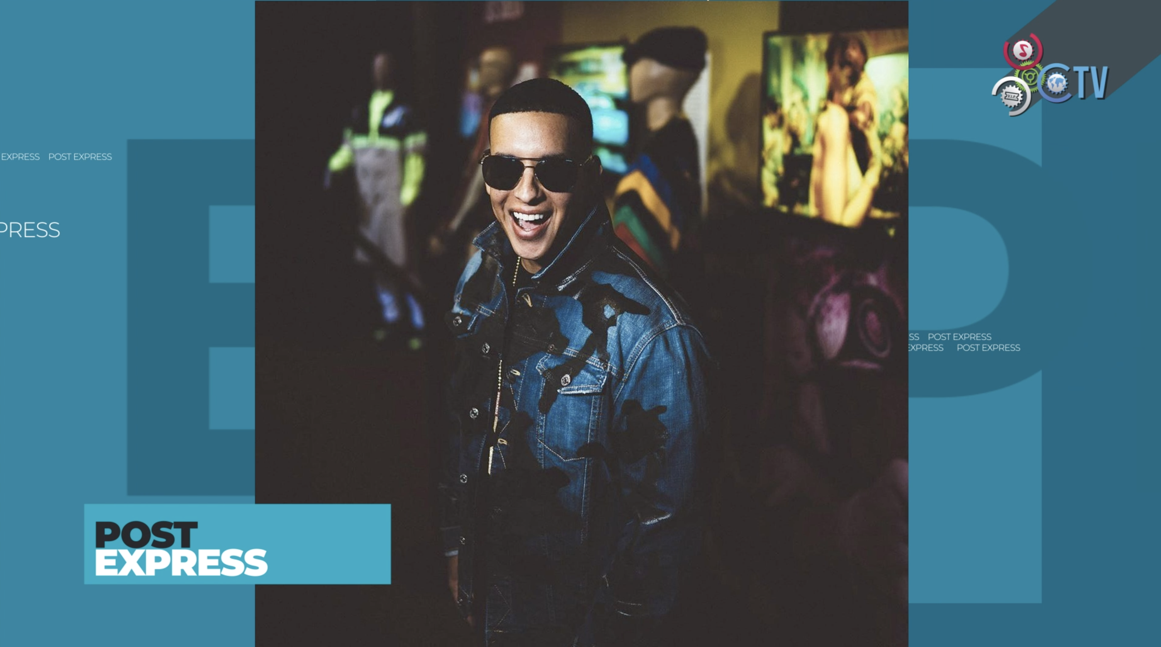 Daddy Yankee Se Refirió A La Balacera Ocurrida Al Coliseo Luego De Que Finalizará Su Concierto