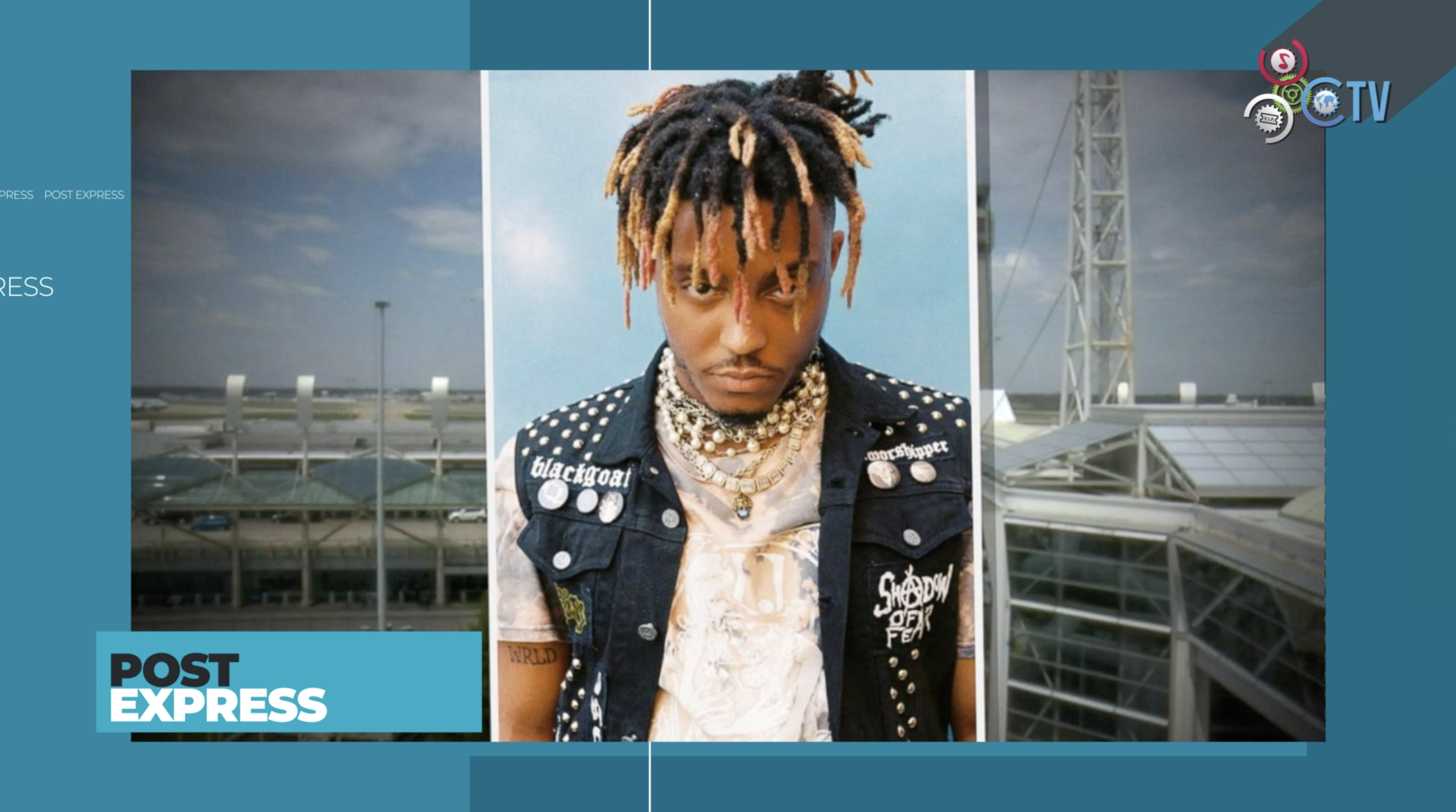 Según Medios Locales Rapero Juice Wrld Tenía Drogas Y Armas En Su Equipaje