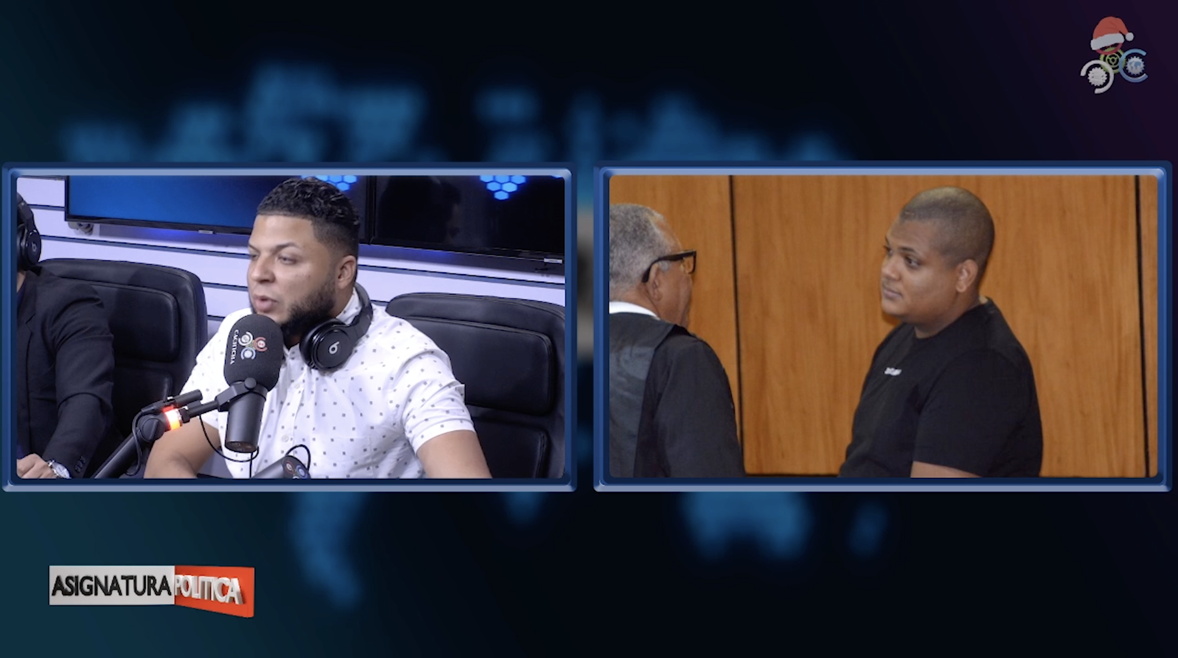 La Red De Narco Tráfico De César “El Abusador” No Es Tan Pequeña Como Algunos Presumían | Asignatura Política